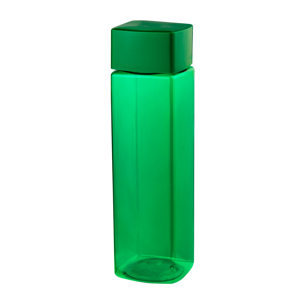 CC956-Verde Translucido
